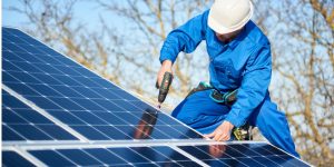 Installation Maintenance Panneaux Solaires Photovoltaïques à Angeduc